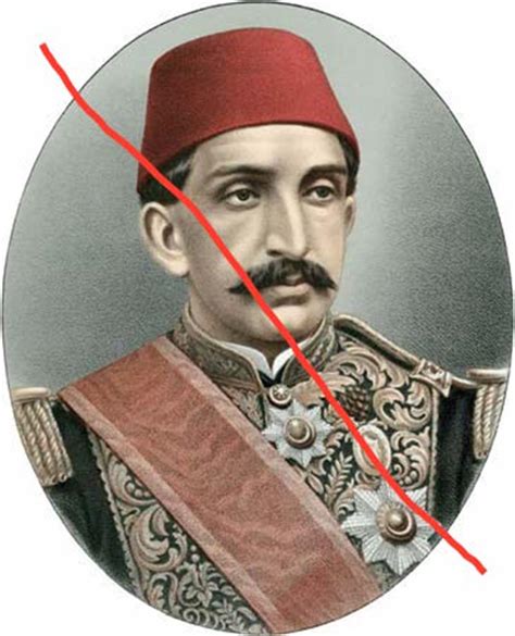 Sultan Abdul Hamid Abdul Hamid Ii Sultan Of The Ottoman Empire