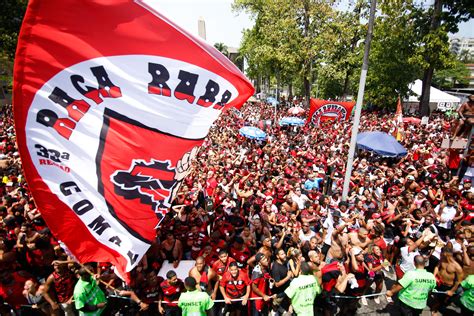 Mundial de Clubes veja quanto o Flamengo pode ganhar em premiação