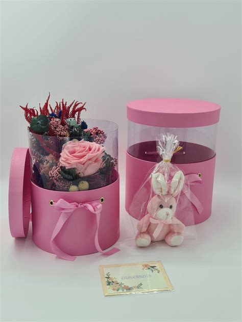 Regalo Bebe Planter Pots Births