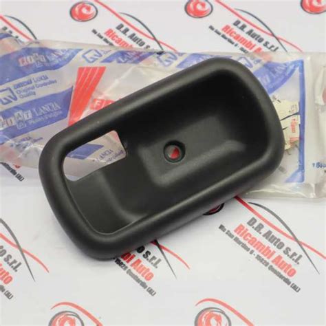 Mostrina Maniglia Interna Fiat Punto Gt Cod Nuova Originale