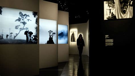 100 Photographies Pour 100 Ans Marc Riboud Célébré à Lyon Au Musée