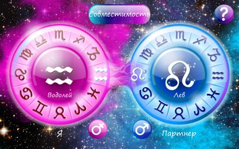 Любовный гороскоп совместимости Знаков Зодиака Полет души эзотерика