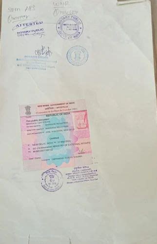 Certificate Of Origin And Invoice Kuwait Embassy Attestation At