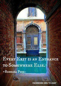 Door quotes. Opportunity. Inspirational quotes. Self help. Personal ...