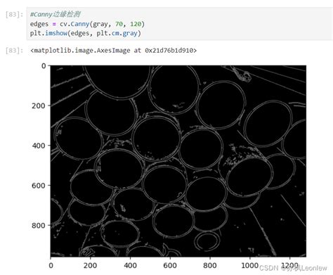 Python Opencv实践 霍夫圆检测（hough Circles）python霍夫圆 Csdn博客