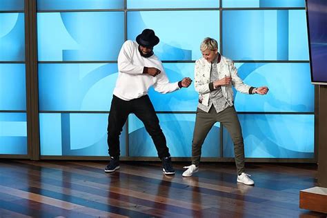 Stephen Twitch Boss Former Dj For The Ellen Degeneres Show And