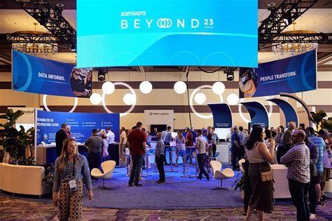 Samsaras Annual Summit ‘beyond 2023