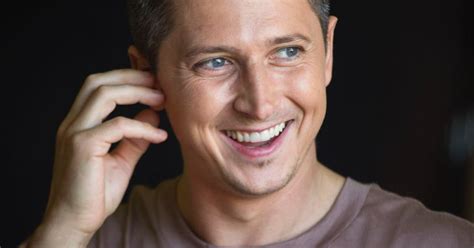 Олександр Педан вперше опублікував фото зі своїм сином - glamurchik ...