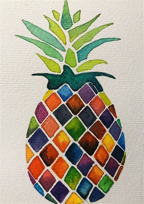 Pin by Zara Akhmedova on Мастер классы in 2024 Pineapple art