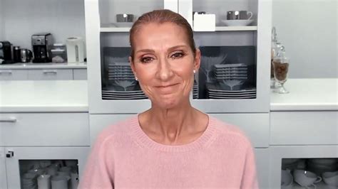 Celine Dion Releases Video Thanking Health Care And Essential Workers Gma