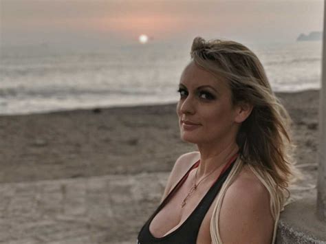 Stormy 5 Takeaways From The New Documentary On Stormy Daniels NPR