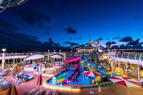 Royal Caribbean 8 Night Eastern Caribbean From Port Canaveral On