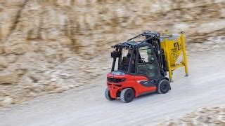 Linde Material Handling North America Lift Trucks Forklifts