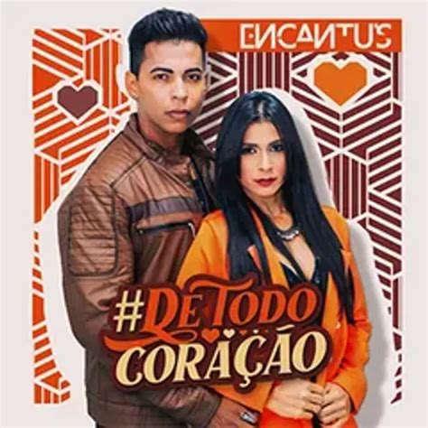 Banda Encantus Forr Sua M Sica