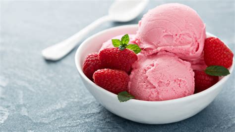 Red White And Blue Sorbet P Allen Smith