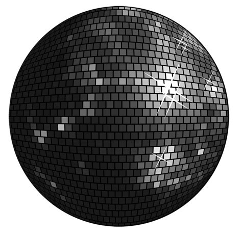 Disco Ball Transparent Clip Art Background Png Play