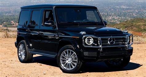 2023 Mercedes Benz G Class Suv Lease Specials In Ontario Mercedes Benz Of Ontario