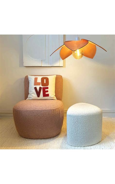 Coussin Influence Nude Love X Cm