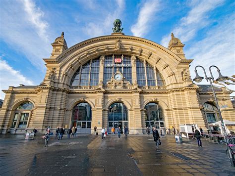 größten Bahnhöfe der Welt