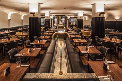 Hawksmoor Knightsbridge I Have Been To Three Of The Hawksmoor