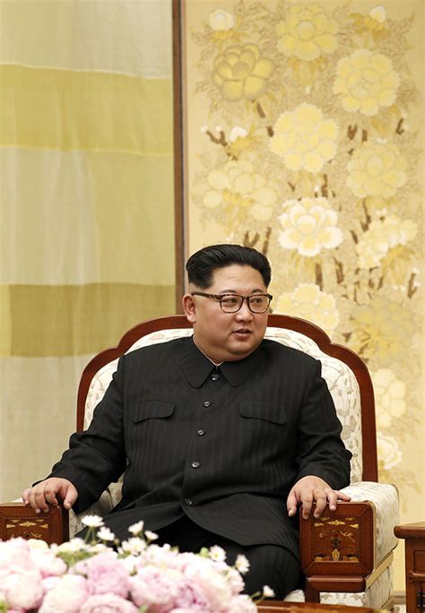 金正恩三度访华，专家：或通报“金特会”及商讨无核化路径 全球速报 澎湃新闻 The Paper