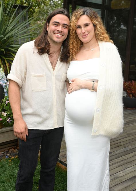 Rumer Willis, Derek Richard Thomas' Relationship Timeline: Photos | Us