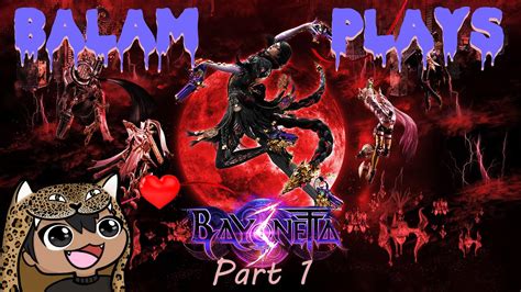 Let S Play Bayonetta 3 Ep 1 Another Day In NYC YouTube