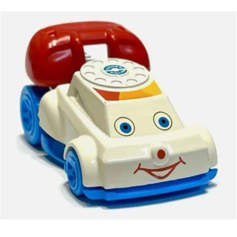 Telefone Chatter Do Desenho Filme Toy Story Pixar Carrinho Hot Wheels Shopee Brasil