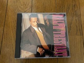 Yahoo Ralph Tresvantcd