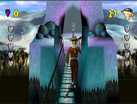 Barbie Explorer 2001 By Vivendi Universal Ps Game