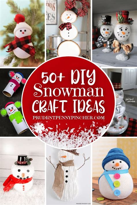 100 Best Diy Christmas Crafts To Sell For Profit Snowman Crafts Diy Snowman Crafts Xmas Crafts