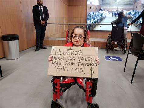 VIDEO Activistas Piden A Diputados Rechazar Ley Que Aumenta