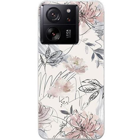 Etui Do Xiaomi T T Pro Wzory Case Szk O Etui Na Smartphony