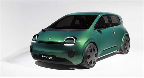 Nuevos Renault 5 Ahora R4 En 2025 Y Twingo En 2026