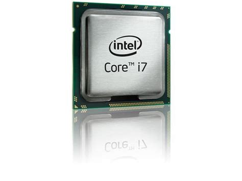 Intel Core i7 2600K