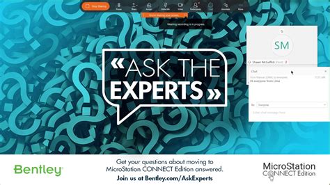 Ask The Expert Workspaces And Worksets Youtube