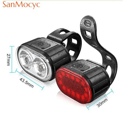 Rear Bike Light Rechargeable Halfords Buying Cheapest Pwponderings