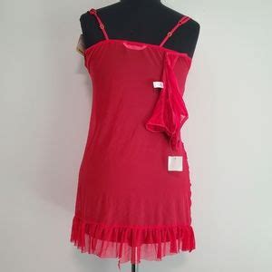 Flora Nikrooz Intimates Sleepwear Flora Lingerie Poshmark