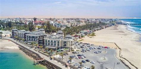 Strand Hotel Swakopmund Windhoek