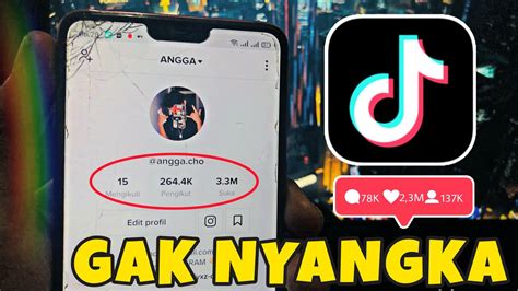 CARA MENAMBAH FOLLOWERS TIK TOK REAL AKTIF YouTube