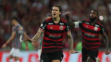 Flamengo Pega O Cuiab Para Disparar Na Lideran A Do Brasileir O E