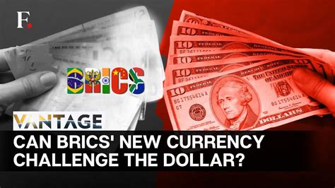 New BRICS Currency Can Be A Severe Challenge For The US Dollar