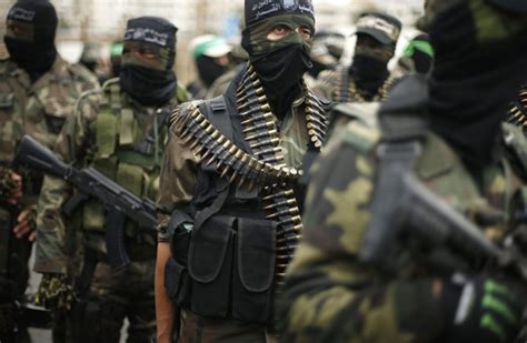 Sources: Hamas focusing on terror attacks from West Bank after high ...