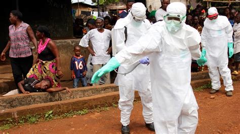 New Ebola Case Confirmed In Sierra Leone News Al Jazeera