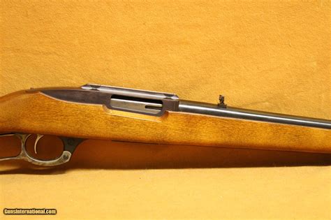 Scarce Unfired Ruger Model 96 44 Lever Action Carbine 44 Magnum 18 Inch