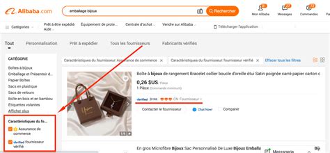 Comment Acheter Sur Alibaba Depuis Le B Nin