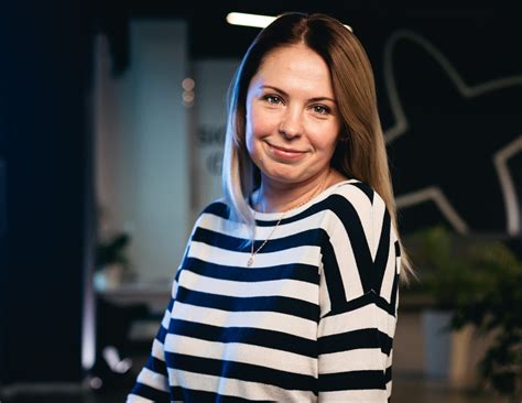 Олена Самойлова - Sigma Software University