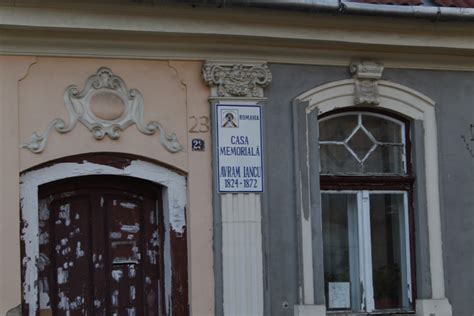 Casa Memoriala Avram Iancu