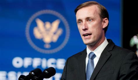 Us Nsa Jake Sullivan In India Today For Icet Initiative To Meet Pm