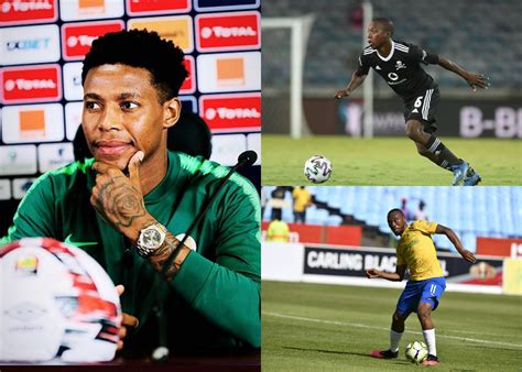 Full List Players Linked With Kaizer Chiefs For Next Season So Far